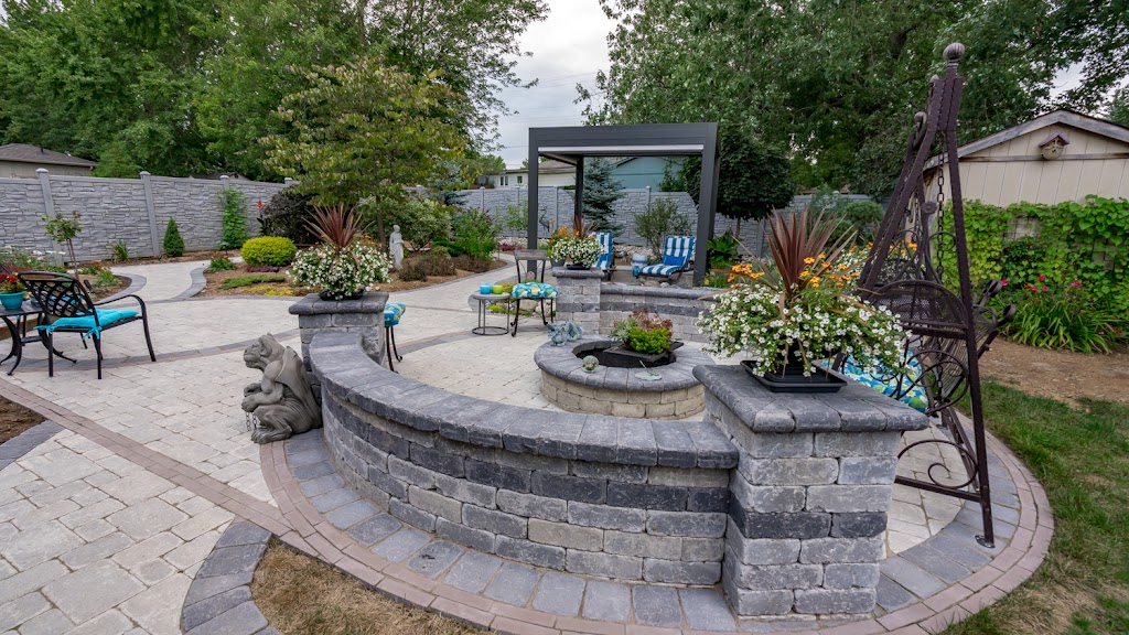 TYDAN Landscape Design Inc. | 655 Fanshawe Park Rd E, London, ON N5X 1L3, Canada | Phone: (519) 672-5558