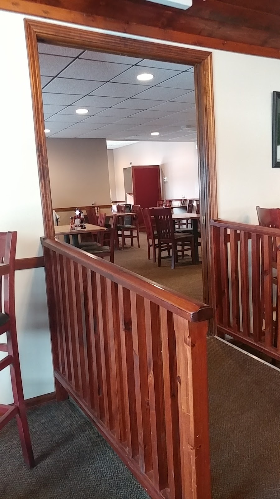 Sunset Bay Restaurant | 954 Main Rd, Irving, NY 14081, USA | Phone: (716) 934-4070