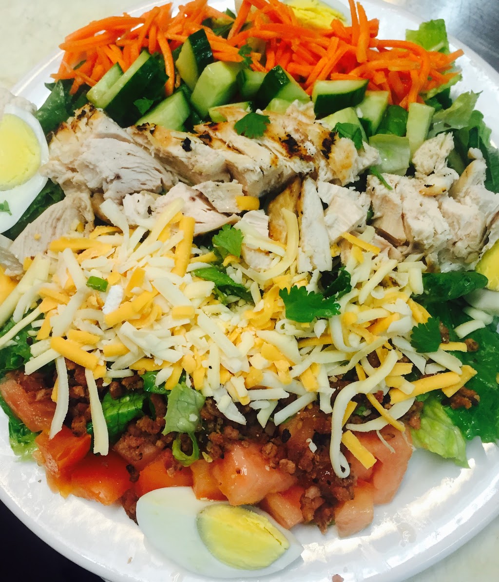 Tanners Restaurant | 40 Eastern Ave, Acton, ON L7J 2E5, Canada | Phone: (519) 853-5231