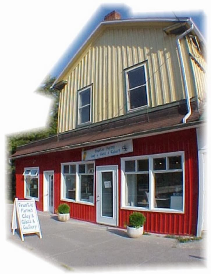 Frantic Farms Gallery | 2 Mill St, Warkworth, ON K0K 3K0, Canada | Phone: (705) 924-9173