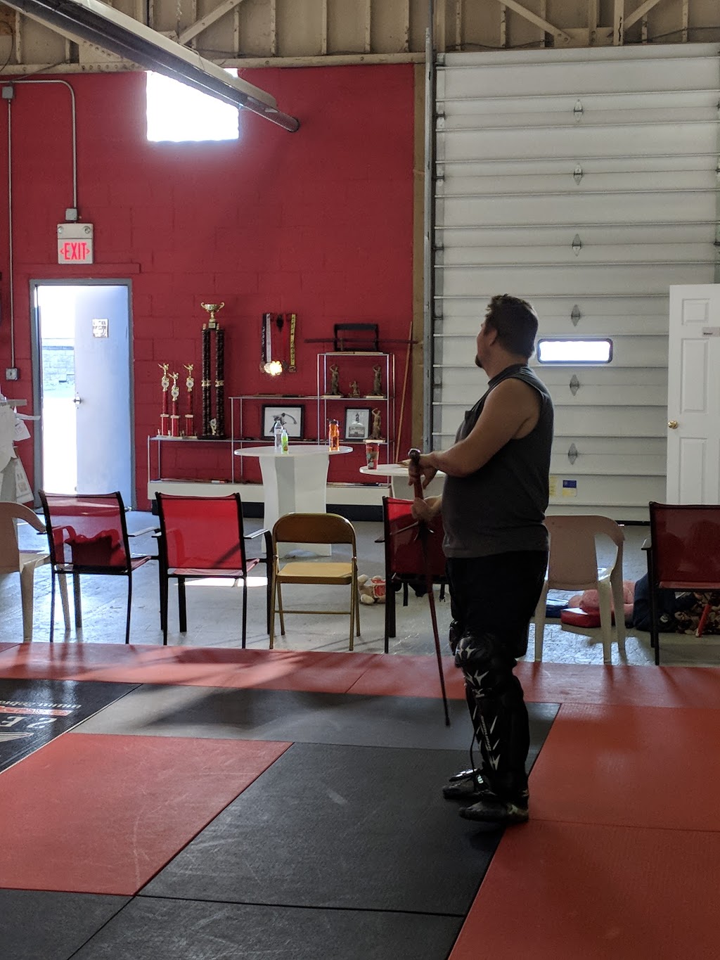 Orchard Park Martial Arts | 227 Thorn Ave, Orchard Park, NY 14127, USA | Phone: (716) 544-2165