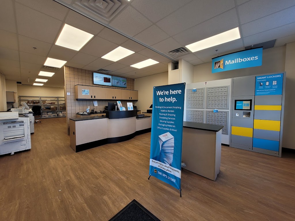 The UPS Store | 2628 St Joseph Blvd Suite B, Orléans, ON K1C 1G3, Canada | Phone: (613) 841-3700