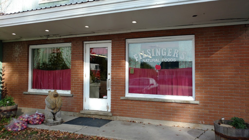 Filsinger’s Organic Ltd | 141705 Grey County Rd 9, Ayton, ON N0G 1C0, Canada | Phone: (519) 665-7763
