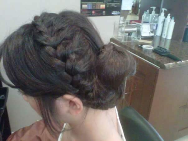 Salon De Coiffure Manon | 5601 Rue Rodrigue, Terrebonne, QC J7M 2C1, Canada | Phone: (450) 478-1557