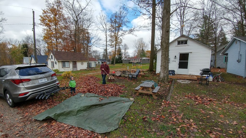 Maple Grove Christian Retreat Centre | 194936 19 Line, Thamesford, ON N0M 2M0, Canada | Phone: (519) 285-3334