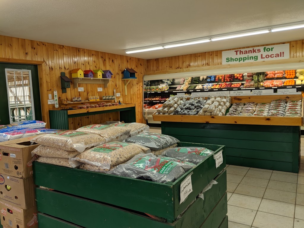 Averys Farm Markets | 610 Willow St, Truro, NS B2N 5H2, Canada | Phone: (902) 893-4440