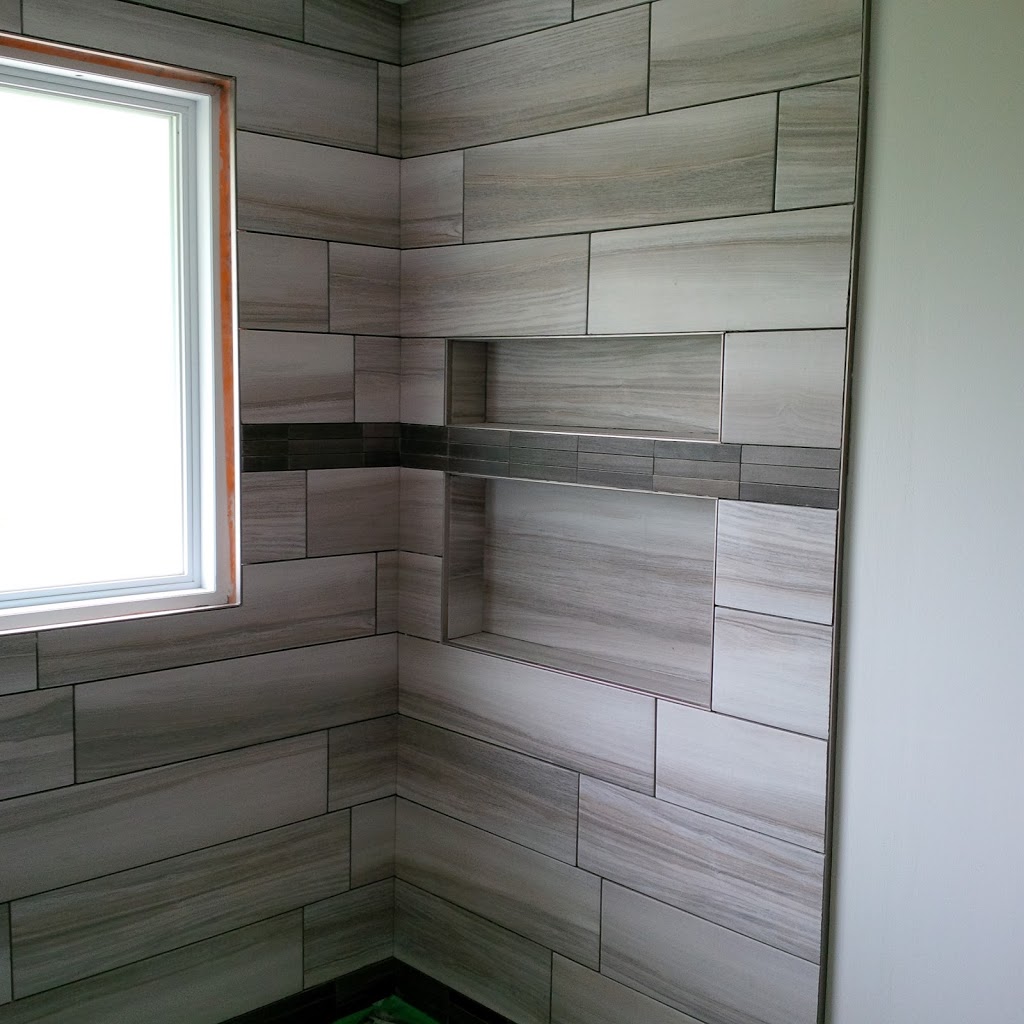 The Finishers | 445 Thomas Slee Dr, Kitchener, ON N2P 2X6, Canada | Phone: (519) 496-0953