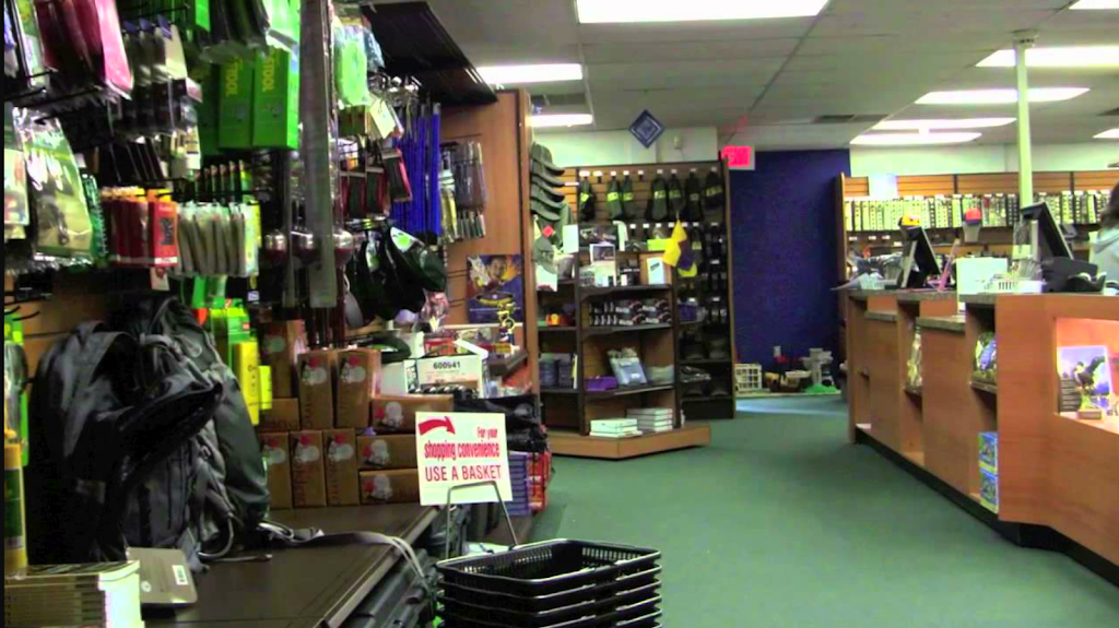 Scouts Canada - Central Ontario Service Centre | Camp Samac, 1711 Simcoe St N, Oshawa, ON L1G 4Y1, Canada | Phone: (416) 490-6364