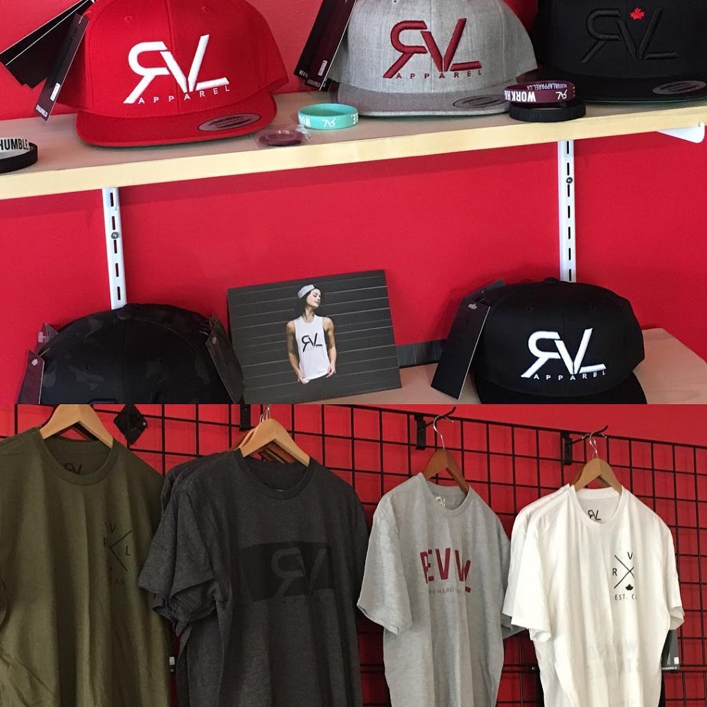 Gym Rat Supplements & Apparel Kelowna | 555 Montgomery Rd #105, Kelowna, BC V1X 3C6, Canada | Phone: (250) 765-1679