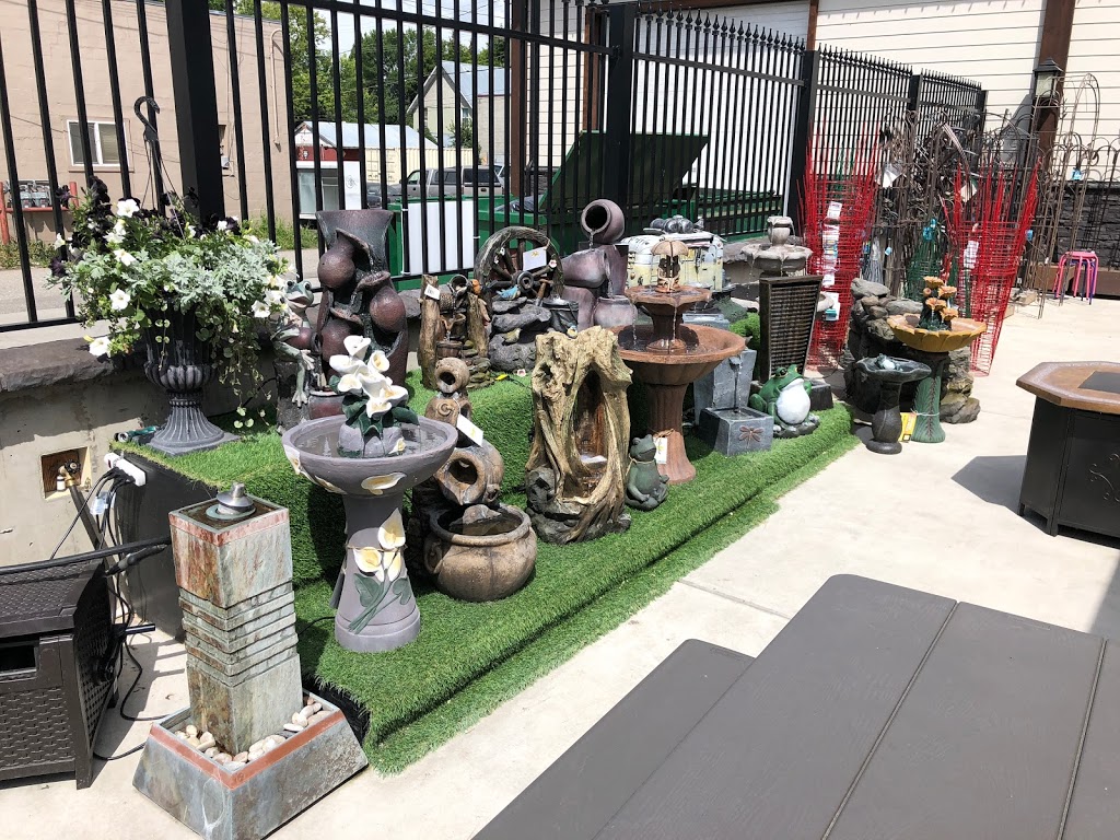 Shepherds Outdoor Living | 2410 Pleasant Valley Blvd, Armstrong, BC V0E 1B0, Canada | Phone: (250) 546-3002