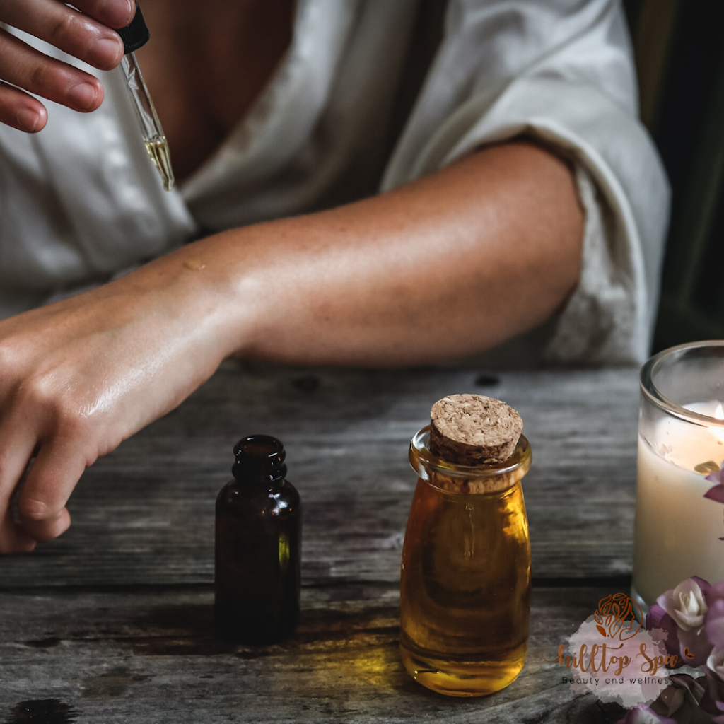 Hill Top Day Spa | 2372 Mountain Dr, Abbotsford, BC V3G 1E7, Canada | Phone: (778) 779-1134