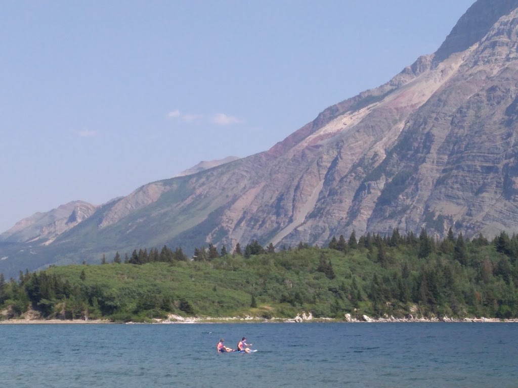 Dungarvan Creek Bed & Breakfast | 3225 AB-6, Twin Butte, AB T0K 2J0, Canada | Phone: (403) 627-4764