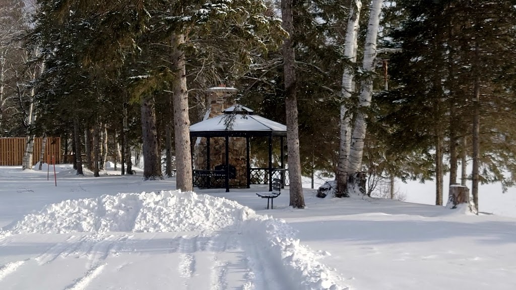 Edgewater Park Lodge Inc | 45 Edgewater Park Rd, Kearney, ON P0A 1M0, Canada | Phone: (800) 667-8076