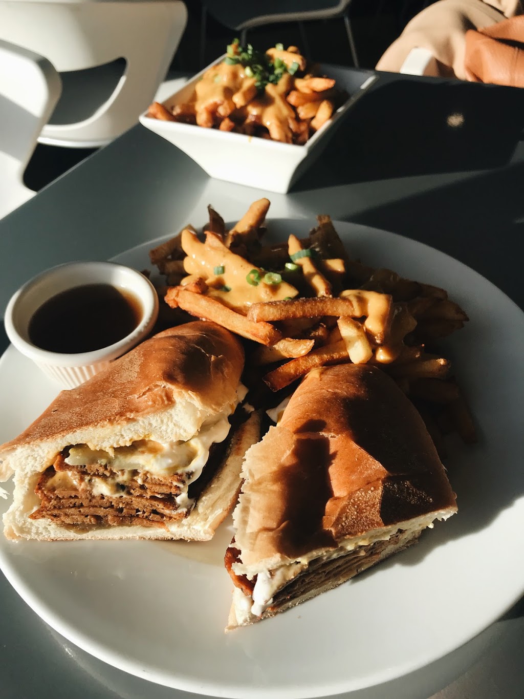 Hearts Choices Cafe Market | 4127 6 St NE, Calgary, AB T2E 6V5, Canada | Phone: (403) 276-2163