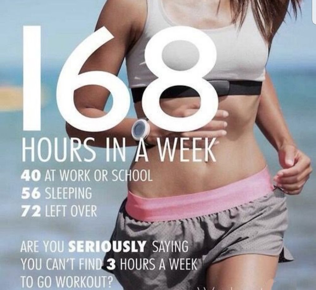 Fresh Approach Fitness | 34 Sanders Ct, St Thomas, ON N5P 4J9, Canada | Phone: (226) 377-0799