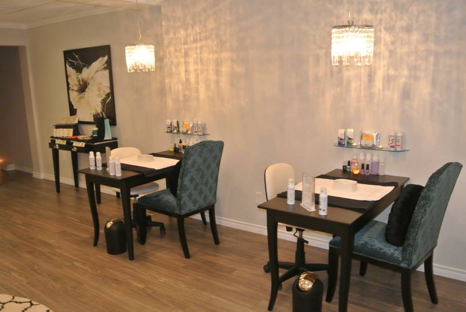Liv Spa | 409 Guelph Line, Burlington, ON L7R 3L7, Canada | Phone: (905) 631-2949