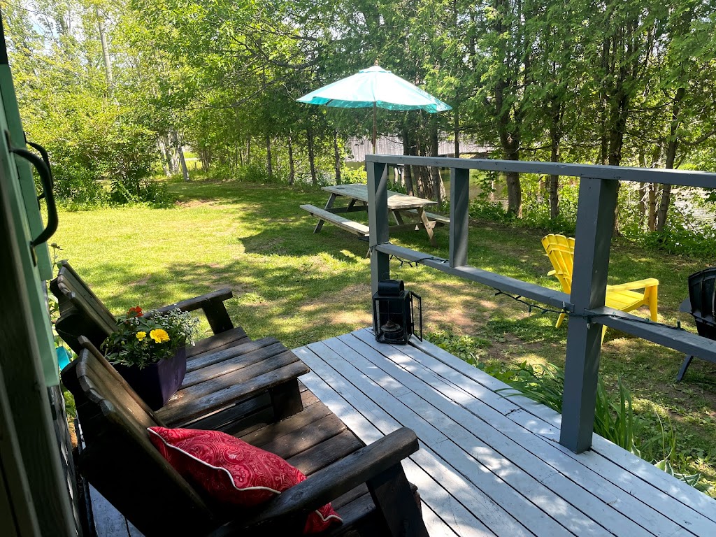 Darlings Island Rentals | 6S1, 117 Darlings Island Rd, Darlings Island, NB E5N 6S2, Canada | Phone: (506) 608-4239