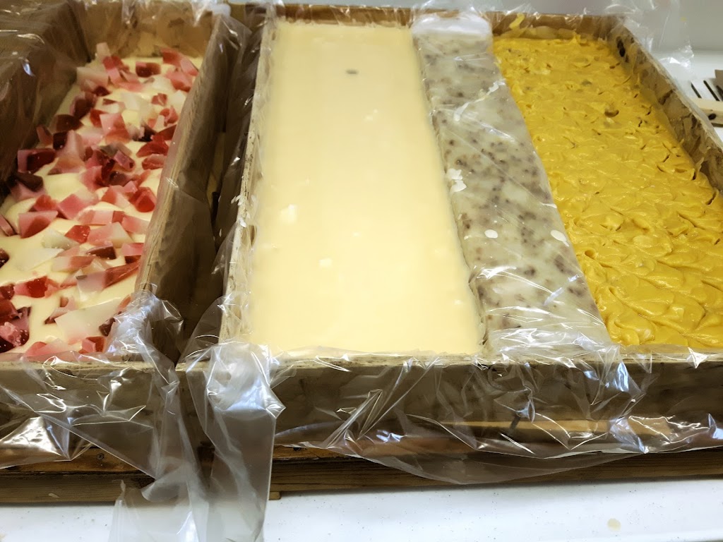 Virginias Soap Ltd | 4651 Palm Pacific Rd, Bowser, BC V0R 1G0, Canada | Phone: (250) 937-8974