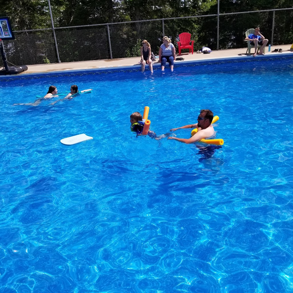 Camp Wildwood Inc | 419 Sheridan Rd, McKees Mills, NB E4V 2W2, Canada | Phone: (506) 743-2757