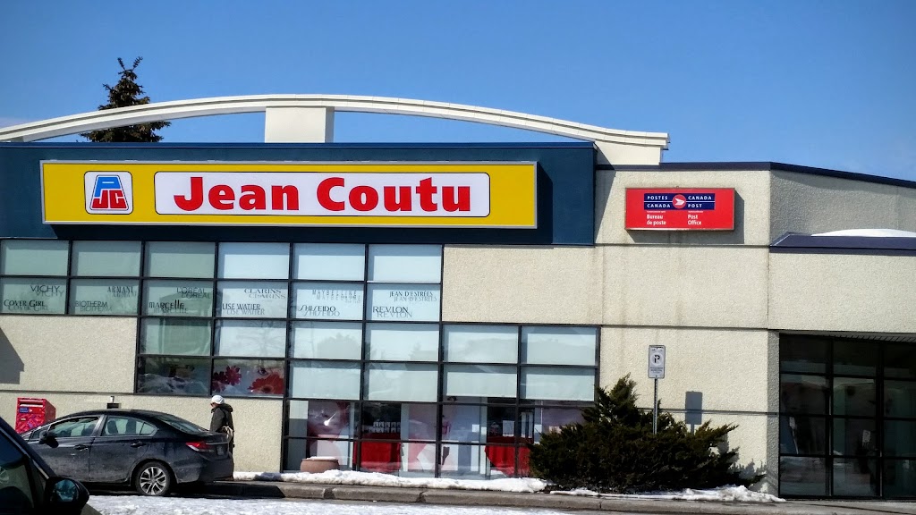 Jean Coutu | 1859 Bd René-Laennec, Laval, QC H7M 5E2, Canada | Phone: (450) 662-6064