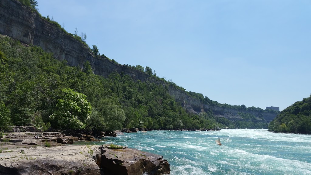 Devils Hole State Park Parking Area | Devils Hole, Niagara Falls, NY 14305, USA