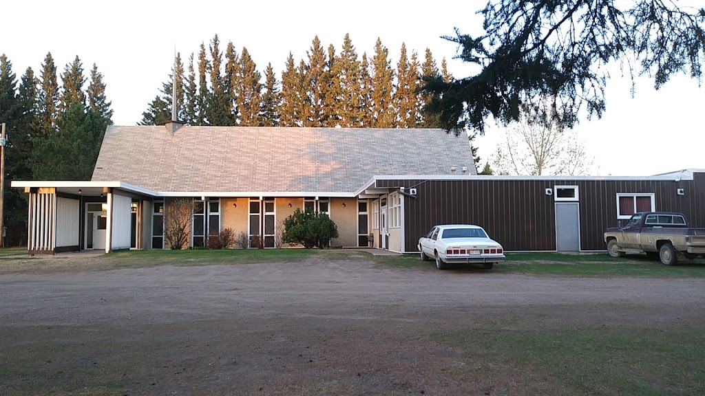 Wiesenthal Baptist Church | church | 48175 Range Rd 253, Millet, AB T0C 1Z0, Canada | 7803874734 OR +1 780-387-4734