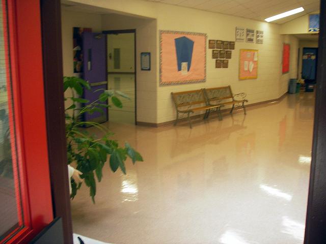 Elementary School Catholic Saint-René-Goupil | 221 Scottsdale Dr, Guelph, ON N1G 3A1, Canada | Phone: (519) 821-7542