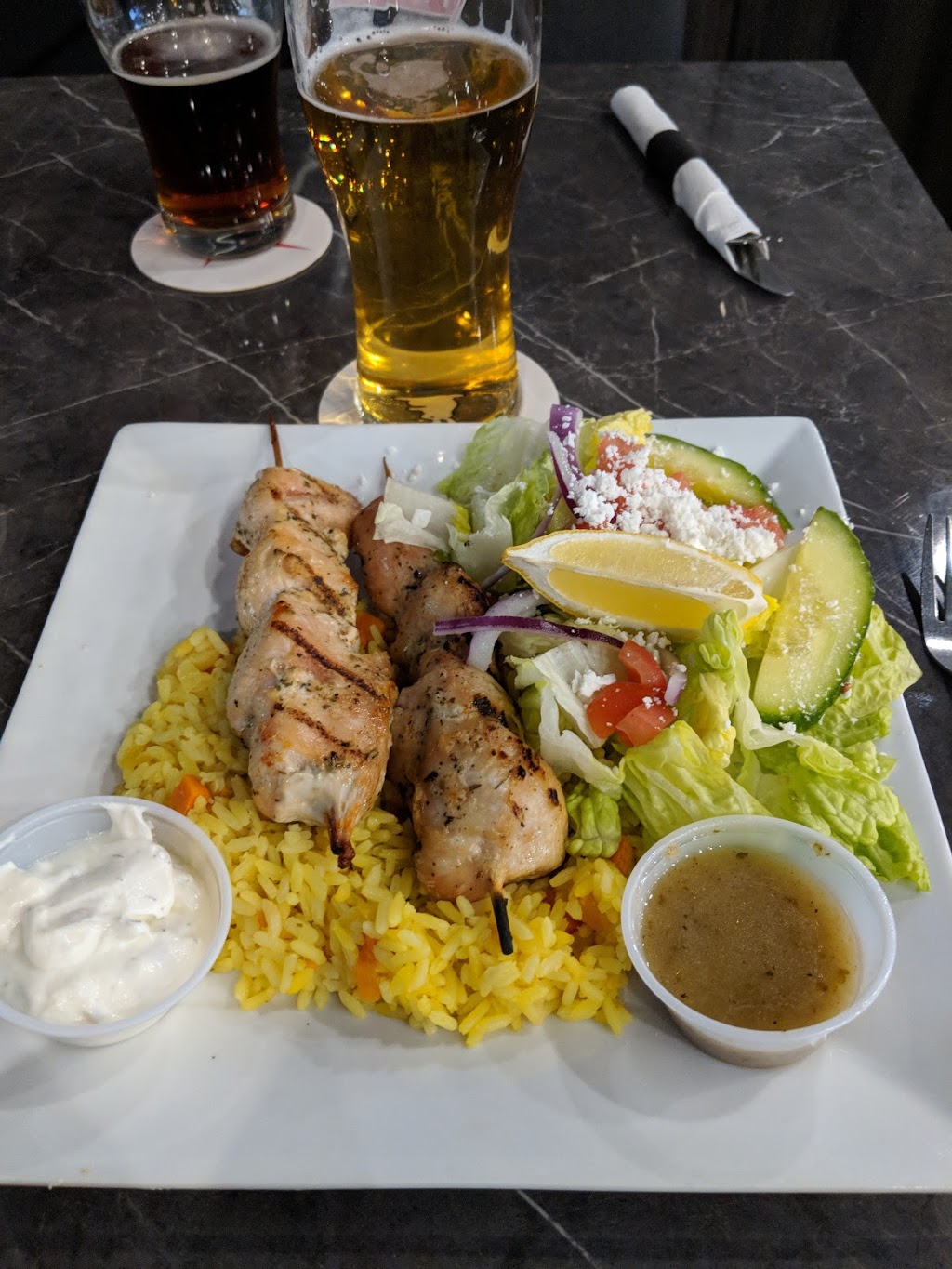 Castle Johns Pub & Restaurant Peterborough | 1550 Lansdowne St W, Peterborough, ON K9J 2A2, Canada | Phone: (705) 740-2111
