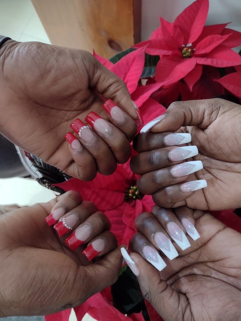 Ongles Casanove & Spa | 2569 Boul Henri-Bourassa E, Montréal, QC H2B 1V4, Canada | Phone: (514) 240-2893