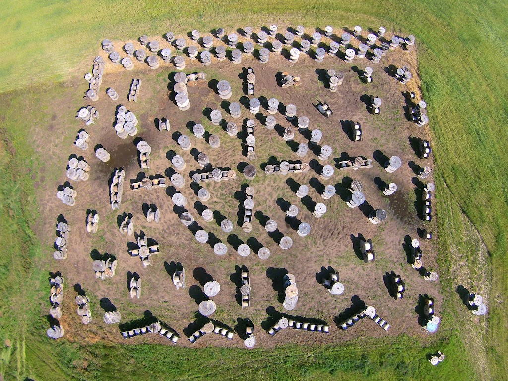 Silver Creek Paintball | 45511 RNGRD 204, New Norway, AB T0B 3L0, Canada | Phone: (780) 855-2247