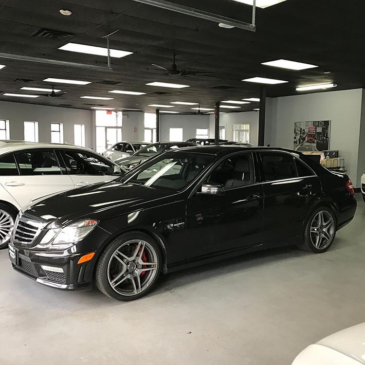 Alliance Motor Cars Ltd | 90 Braid St, New Westminster, BC V3L 3P4, Canada | Phone: (877) 367-6860