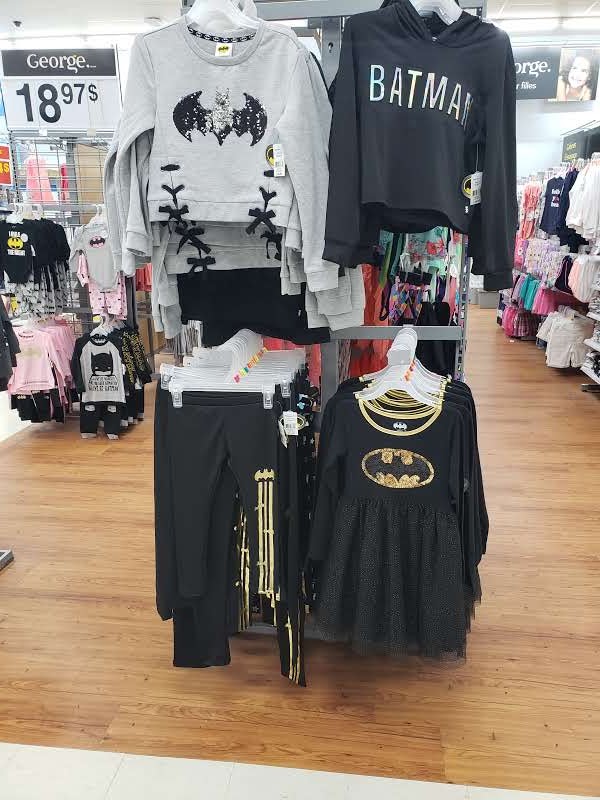 Walmart | 940 13e Avenue N, Sherbrooke, QC J1E 3J7, Canada | Phone: (819) 346-2626