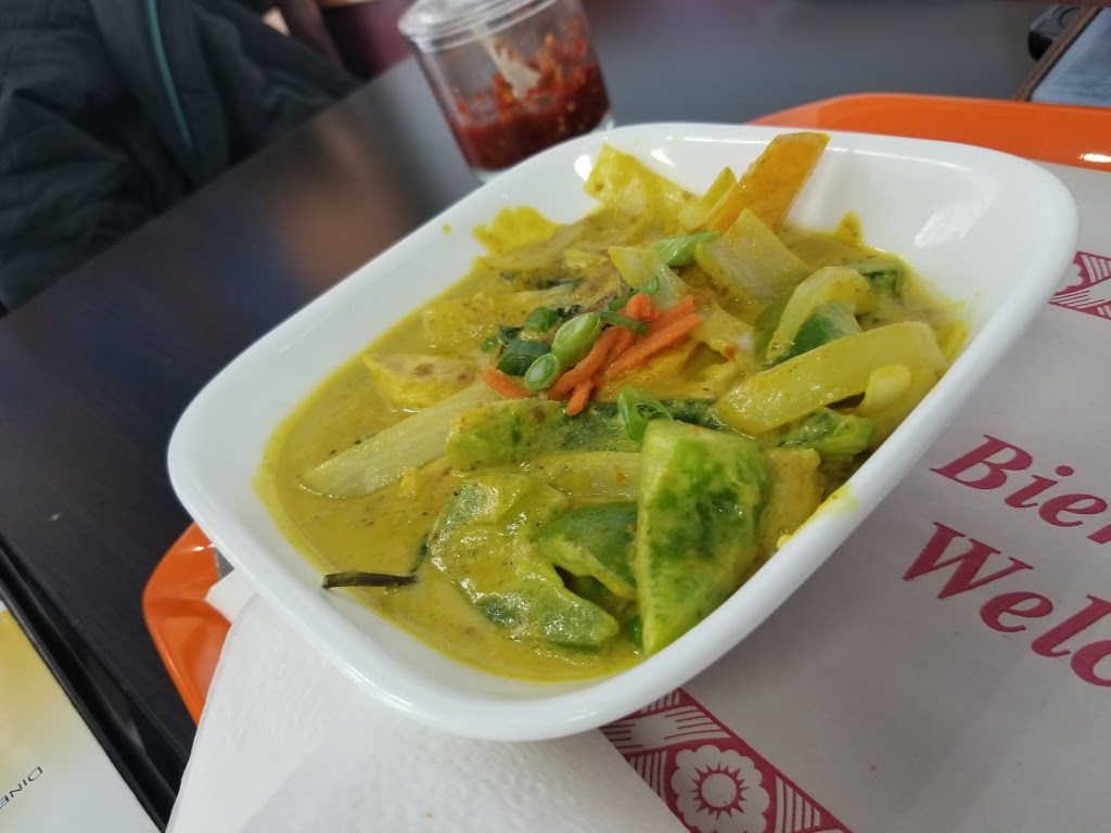 Thai Cuisine Experts | 3960 Grand Park Dr #2, Mississauga, ON L5B 4M6, Canada | Phone: (905) 848-0063
