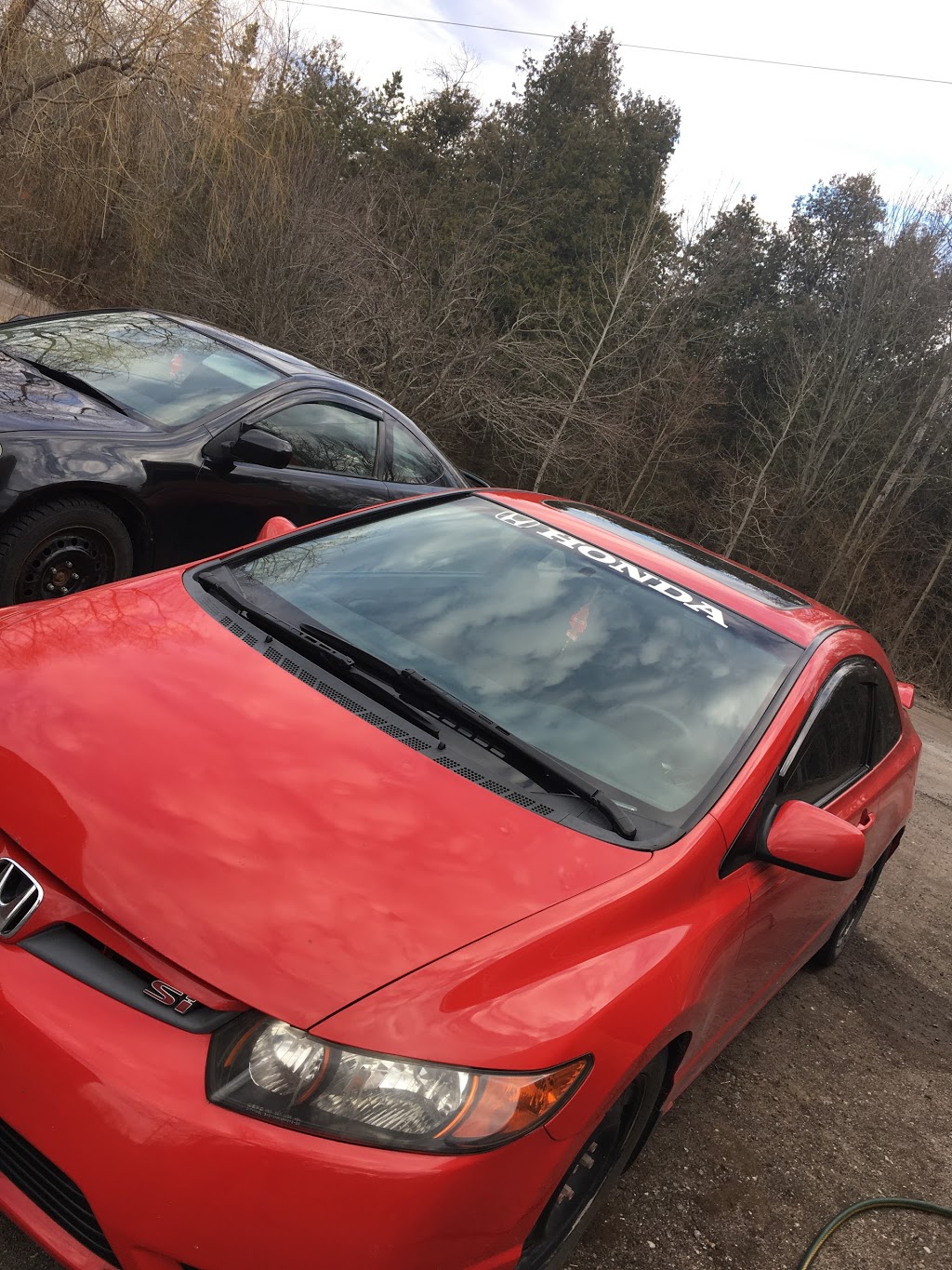 Lintons Service Centre | 461 Lindsay Rd, Peterborough, ON K9J 6X3, Canada | Phone: (705) 742-7416