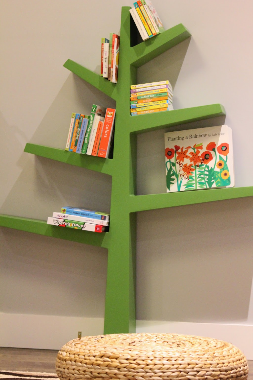Sprouting Minds Preschool | 24348 104A Ave, Maple Ridge, BC V2W 0G7, Canada | Phone: (778) 708-1289
