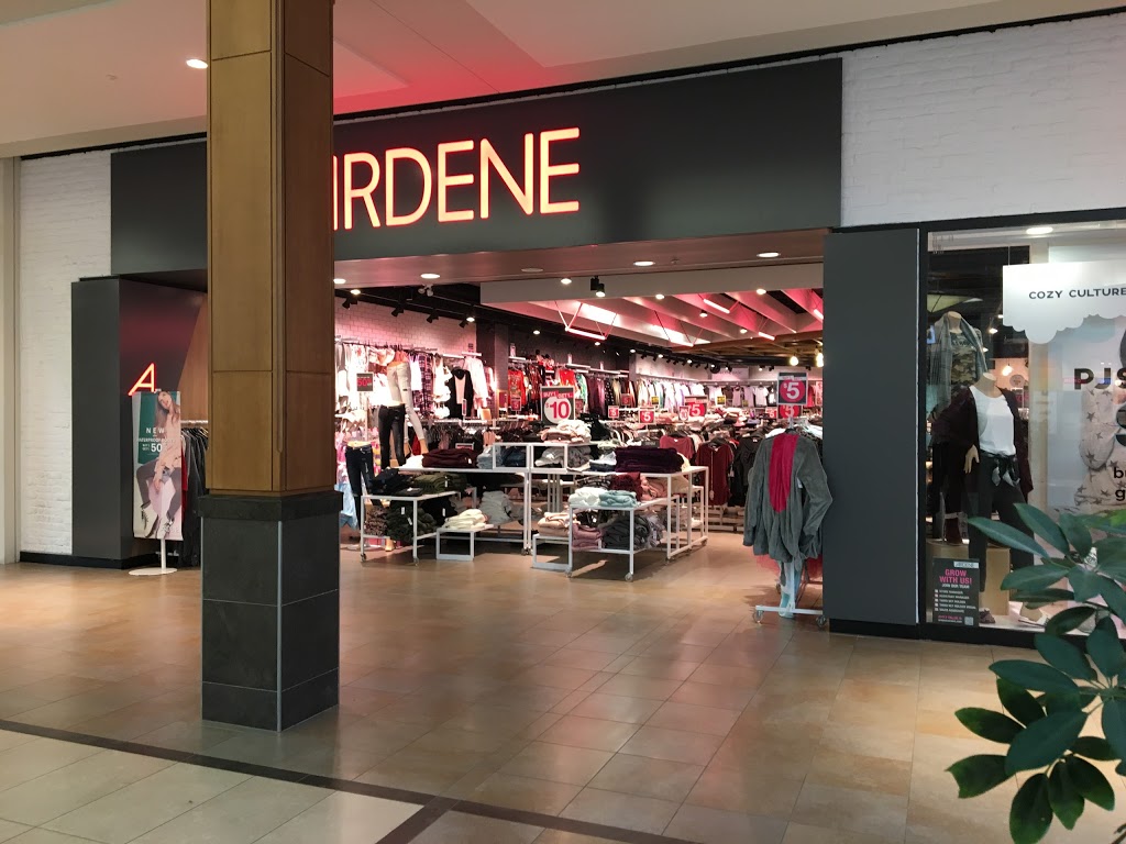 Ardene | 2960 Kingsway Dr, Kitchener, ON N2C 1X1, Canada | Phone: (519) 954-0841