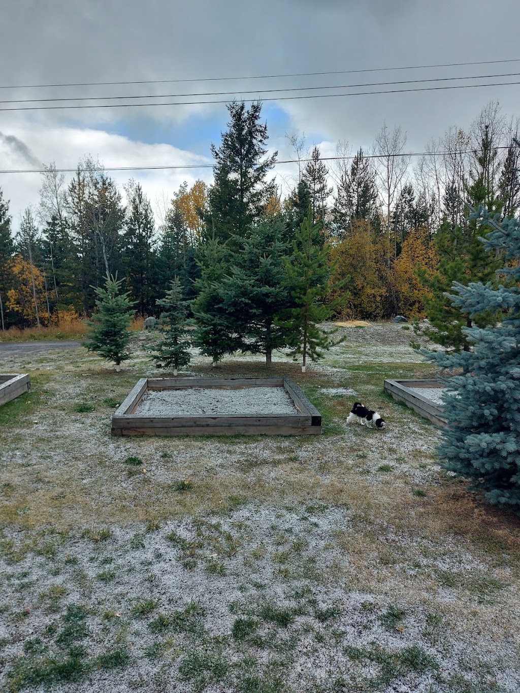 Mountain High Retreat | 4224 North Rd, Ashcroft, BC V0K 1A0, Canada | Phone: (250) 453-9200