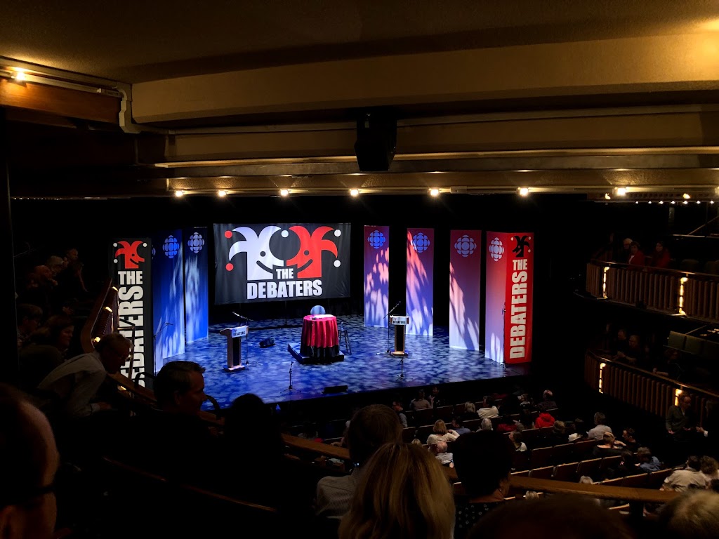Martha Cohen Theatre | 215 8 Ave SE, Calgary, AB T2G 0K8, Canada | Phone: (403) 294-7455