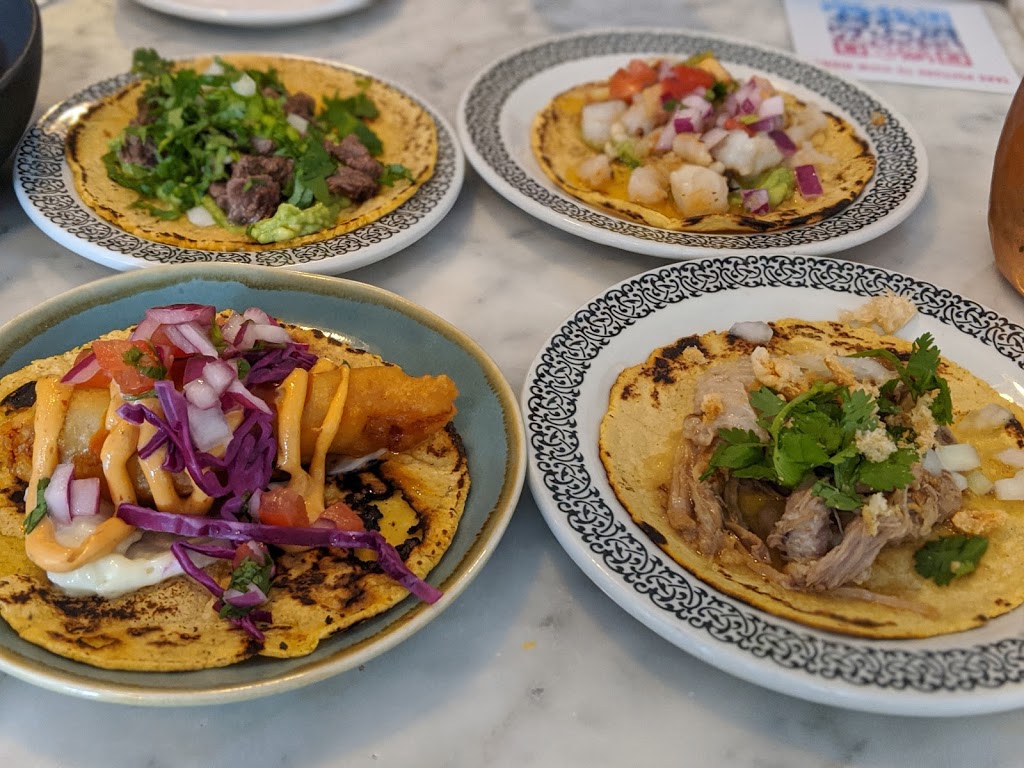 La Condesa | 298 Wellington Main St, Wellington, ON K0K 3L0, Canada | Phone: (613) 399-2007