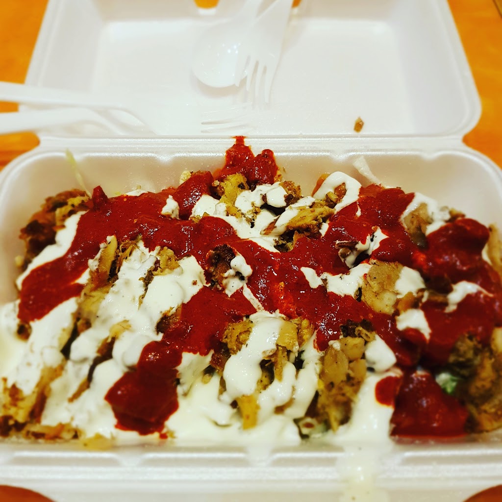 Osmows Shawarma | RioCan Centre Burloak 3513, Wyecroft Rd H007, Oakville, ON L6L 0B6, Canada | Phone: (905) 825-1121