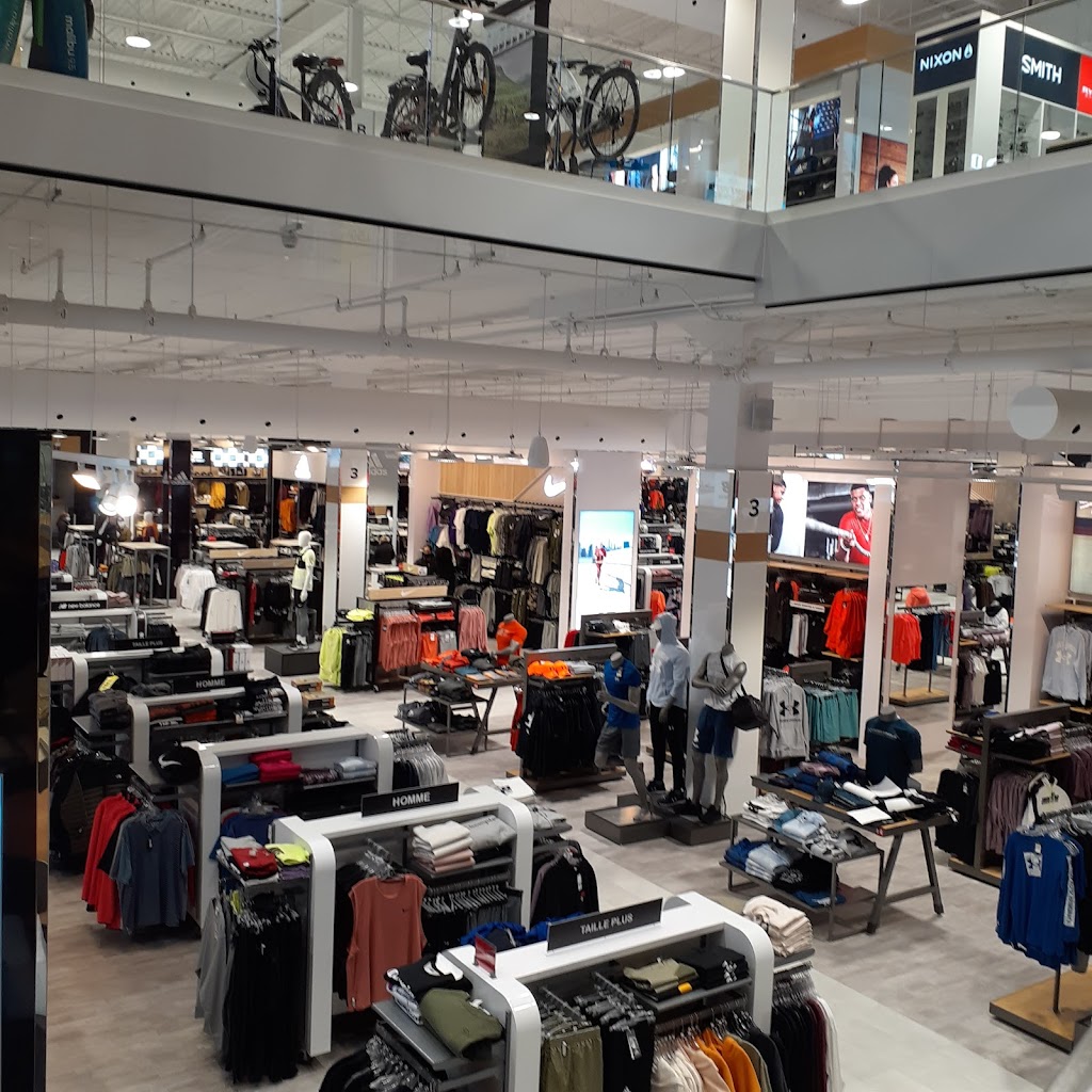 Sports Experts | 2700 Bd Laurier, Québec, QC G1V 2L8, Canada | Phone: (418) 659-4547