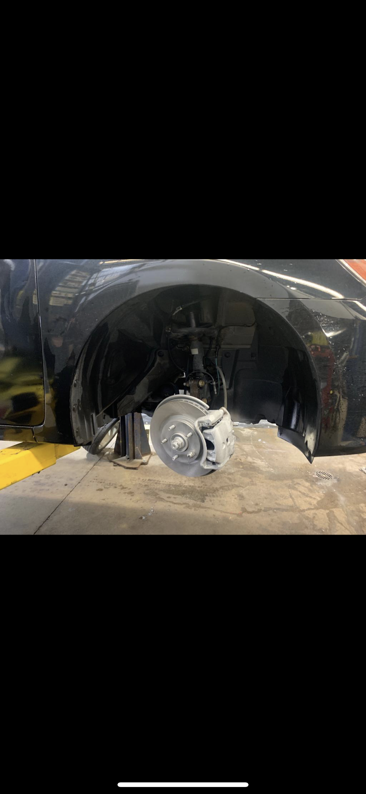 Five Star Auto Detailing & Repair Service | 5-2320 Dixie Rd, Mississauga, ON L4Y 1Z4, Canada | Phone: (905) 306-7866