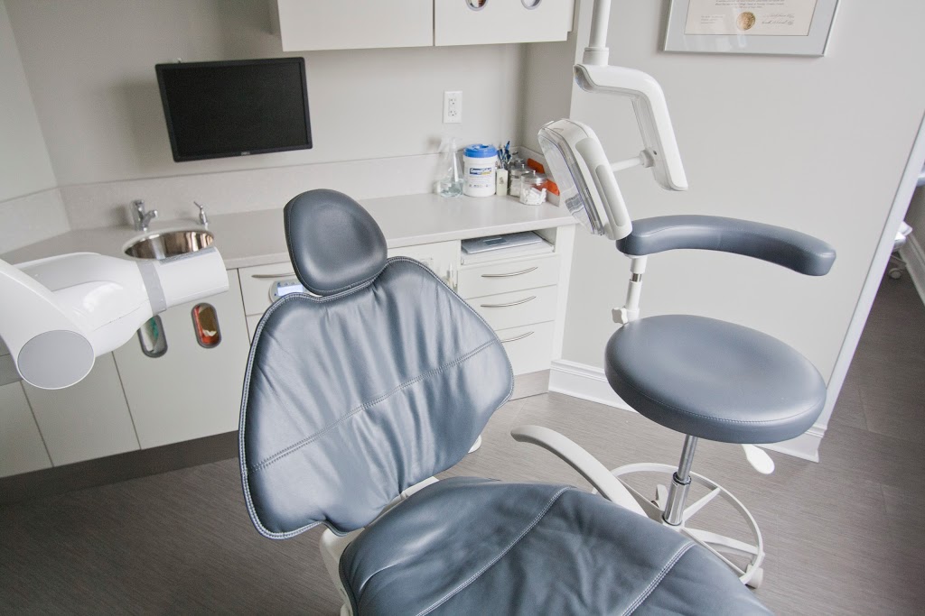 de Man & Höediono Dentistry | 1058 Queens Blvd, Kitchener, ON N2M 1C2, Canada | Phone: (519) 742-8303