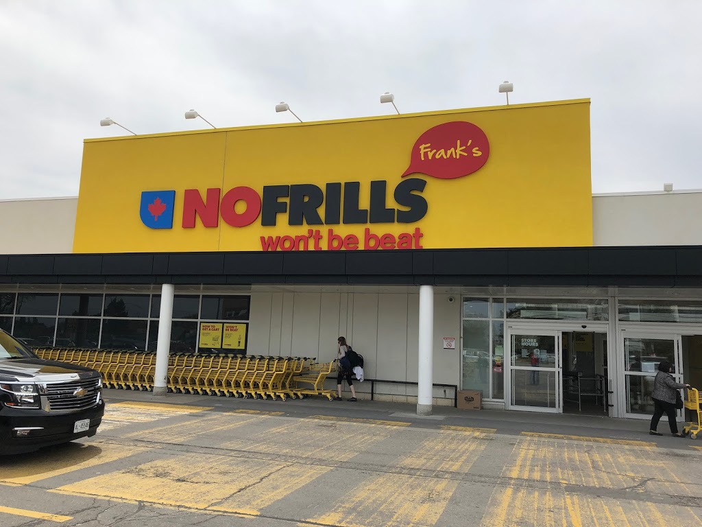 Francos No Frills | 640 Queenston Rd, Hamilton, ON L8K 1K2, Canada | Phone: (866) 987-6453