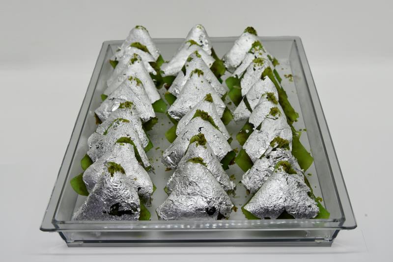 SK Sweets & Snacks Ltd | 22 Evergreen Ct, Belleville, ON K8N 0A1, Canada | Phone: (873) 688-1013