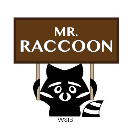 Mr. Raccoon | 2375 Brimley Rd, Scarborough, ON M1S 3L6, Canada | Phone: (416) 838-1828