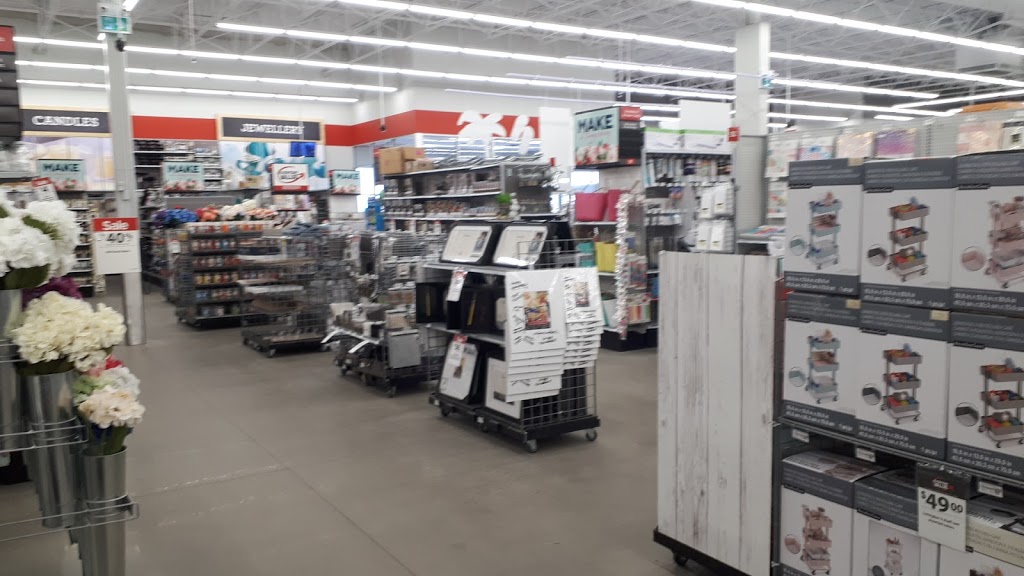 Michaels | 3741 17 St NW, Edmonton, AB T6T 0C1, Canada | Phone: (587) 772-7002