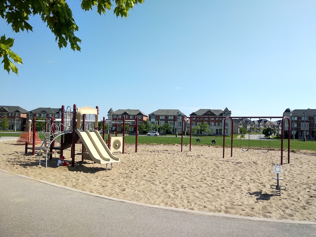 Upper Cornell Park | 128 Northvale Rd, Markham, ON L6B 1H7, Canada