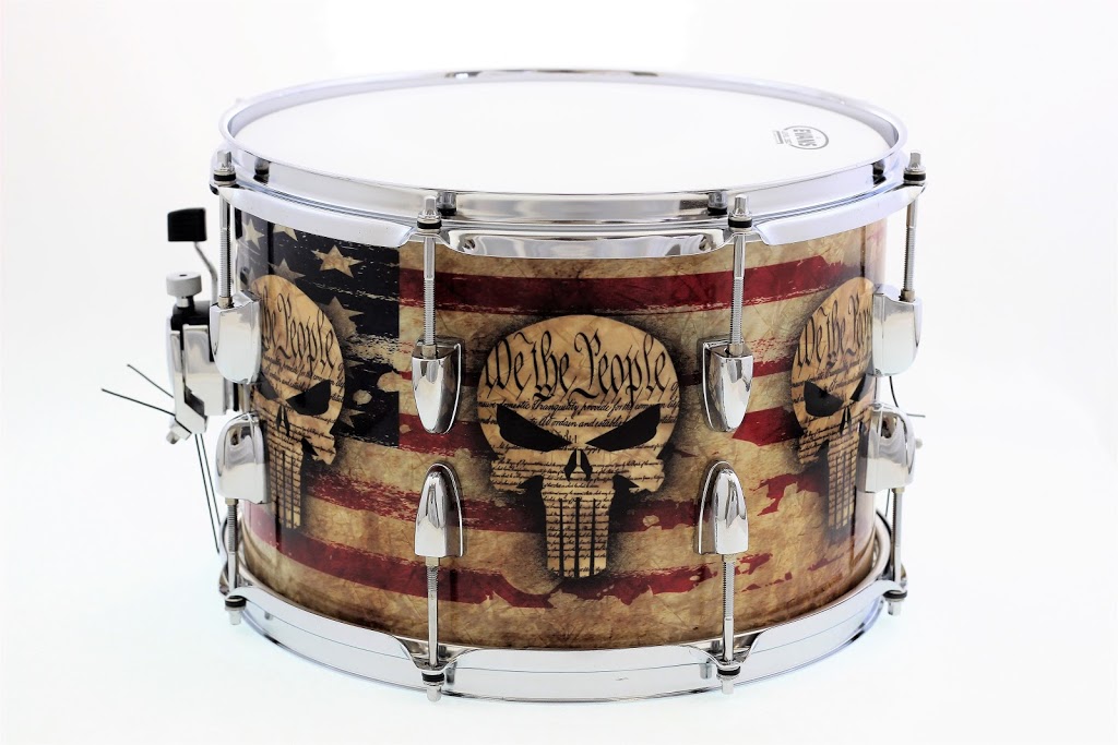 EDG Drumworks | 5256 Pointe Tremble Rd, Clay Township, MI 48001, USA | Phone: (810) 671-2900