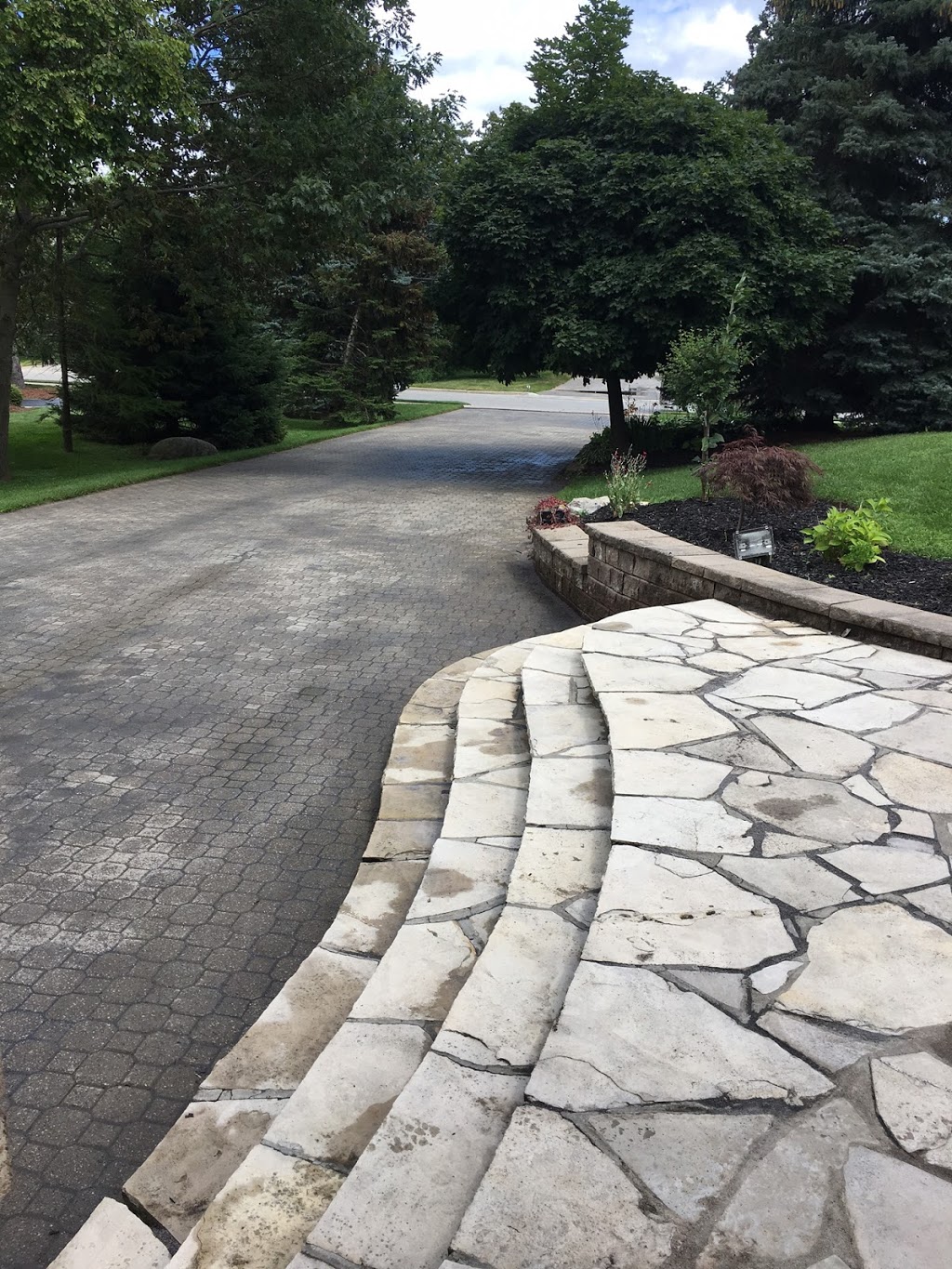 Szent-Ivany and Sons | Erin Gate Blvd, Pickering, ON L1X 2V5, Canada | Phone: (905) 409-9223